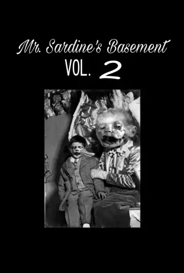 Plakat do filmu "UNTITLED 0" #469091