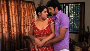 Zasłona do filmu "அநாகரிகம்" #846503