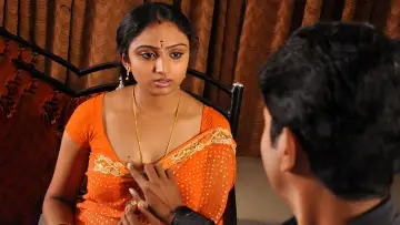 Zasłona do filmu "அநாகரிகம்" #846511