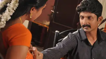 Zasłona do filmu "அநாகரிகம்" #846518