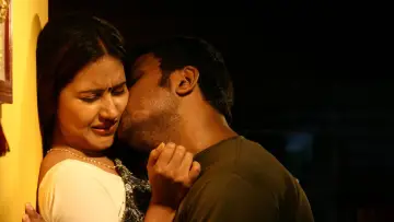 Zasłona do filmu "சாந்தி அப்புறம் நித்யா" #637170