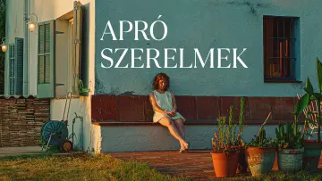 Zasłona do filmu "Małe miłości" #1015236
