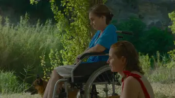 Zasłona do filmu "Małe miłości" #367818
