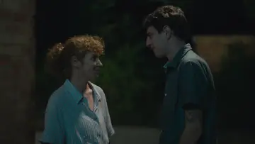 Zasłona do filmu "Małe miłości" #367819