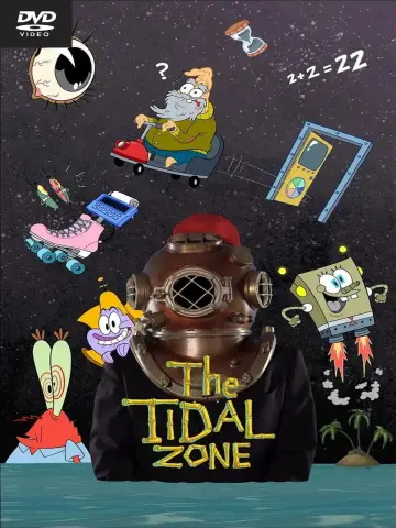 The Tidal Zone: SpongeBob Universe Special
