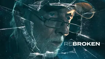 Zasłona do filmu "ReBroken" #741878