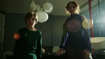 Zasłona do filmu "Głowa tatusia" #791129