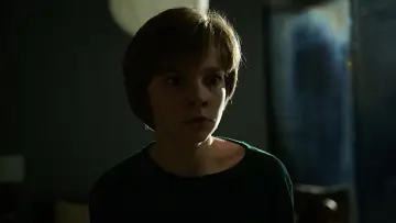Zasłona do filmu "Głowa tatusia" #791132