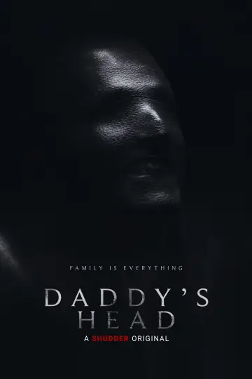 Plakat do filmu "Głowa tatusia" #791144