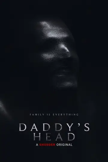 Plakat do filmu "Głowa tatusia" #791146