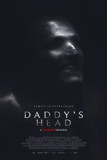 Plakat do filmu "Głowa tatusia" #791151