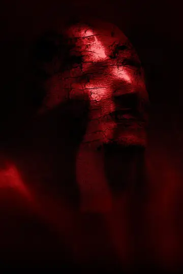 Plakat do filmu "Głowa tatusia" #791152