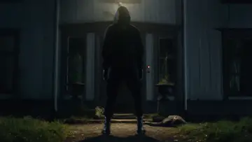 Dark Windows