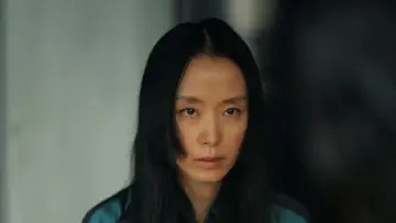 Zasłona do filmu "리볼버" #637175