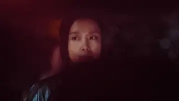 Zasłona do filmu "리볼버" #637191