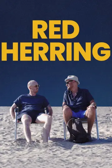 Plakat do filmu "Red Herring" #1090720