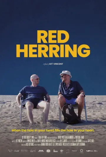 Plakat do filmu "Red Herring" #1090721