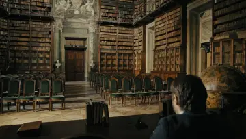 Zasłona do filmu "Umberto Eco: la biblioteca del mondo" #1040209