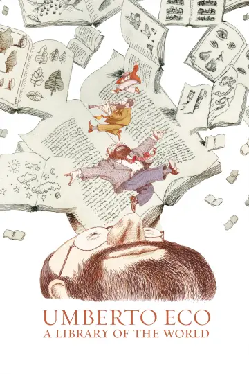 Umberto Eco: la biblioteca del mondo