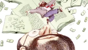 Zasłona do filmu "Umberto Eco: la biblioteca del mondo" #401469