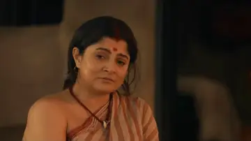 Zasłona do filmu "দেবী চৌধুরানী" #1297886
