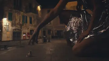 Zasłona do filmu "Adult Baby" #1572925