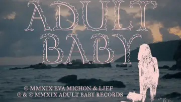 Zasłona do filmu "Adult Baby" #1572926