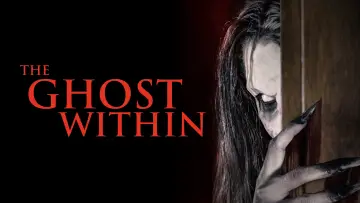 Zasłona do filmu "The Ghost Within" #1048051