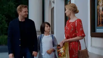 Zasłona do filmu "Opiekun" #773682