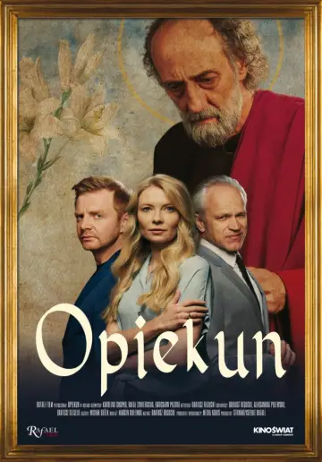 Opiekun