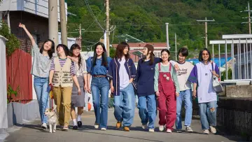 Zasłona do filmu "빅토리" #657492