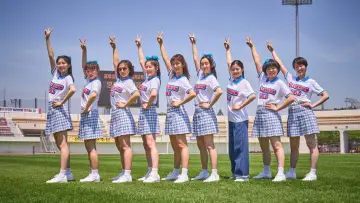 Zasłona do filmu "빅토리" #657494