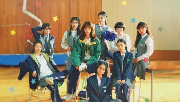 Zasłona do filmu "빅토리" #657500