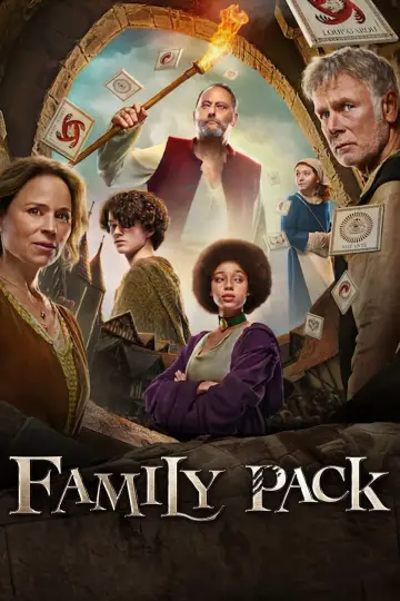 Plakat do filmu "Wilkołaki" #647716