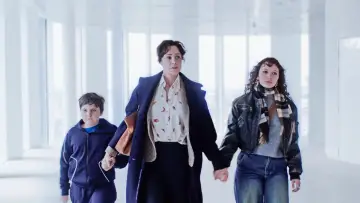 Zasłona do filmu "Wierzymy Ci" #543580