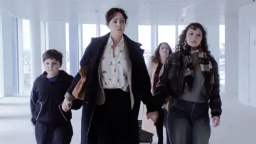 Zasłona do filmu "Wierzymy Ci" #543582
