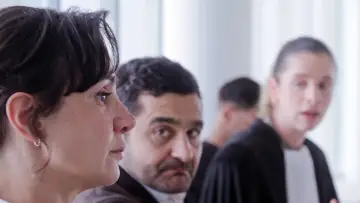 Zasłona do filmu "Wierzymy Ci" #779428
