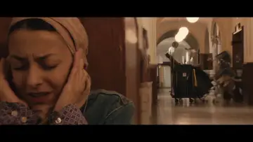 Zasłona do filmu "Operation Pythagoras" #1189955