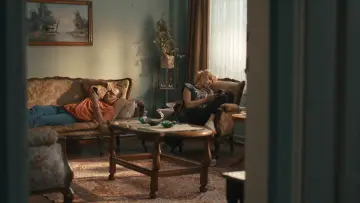Zasłona do filmu "Bildiğin Gibi Değil" #781004