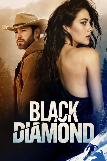 Czarny diament