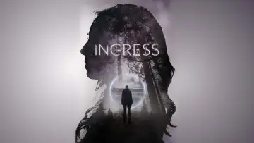 Zasłona do filmu "Ingress" #1050700