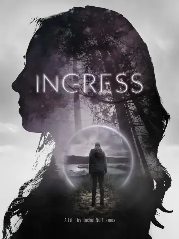 Plakat do filmu "Ingress" #412409
