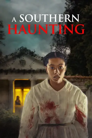 A Southern Haunting plakat