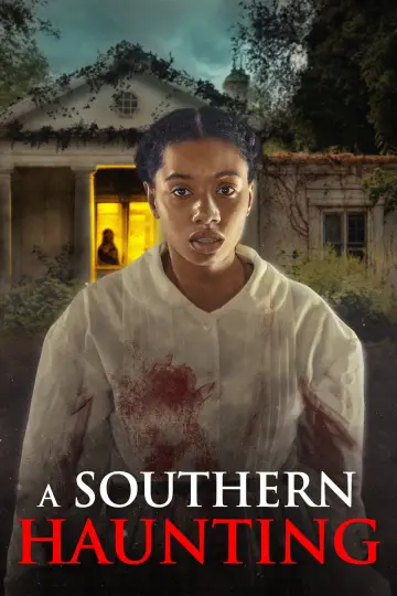 Plakat do filmu "A Southern Haunting" #1530918