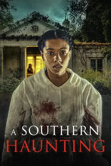 Plakat do filmu "A Southern Haunting" #1530919