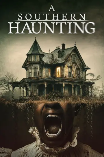 Plakat do filmu "A Southern Haunting" #1530920