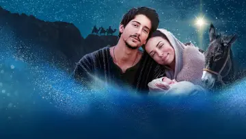 Zasłona do filmu "Podróż do Betlejem" #1004835