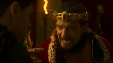 Zasłona do filmu "Podróż do Betlejem" #326610