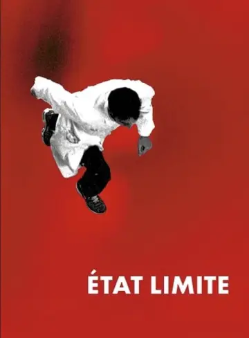Plakat do filmu "État limite" #460265