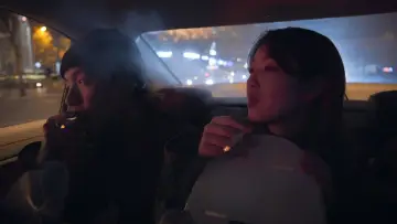 Zasłona do filmu "午夜出走" #449020